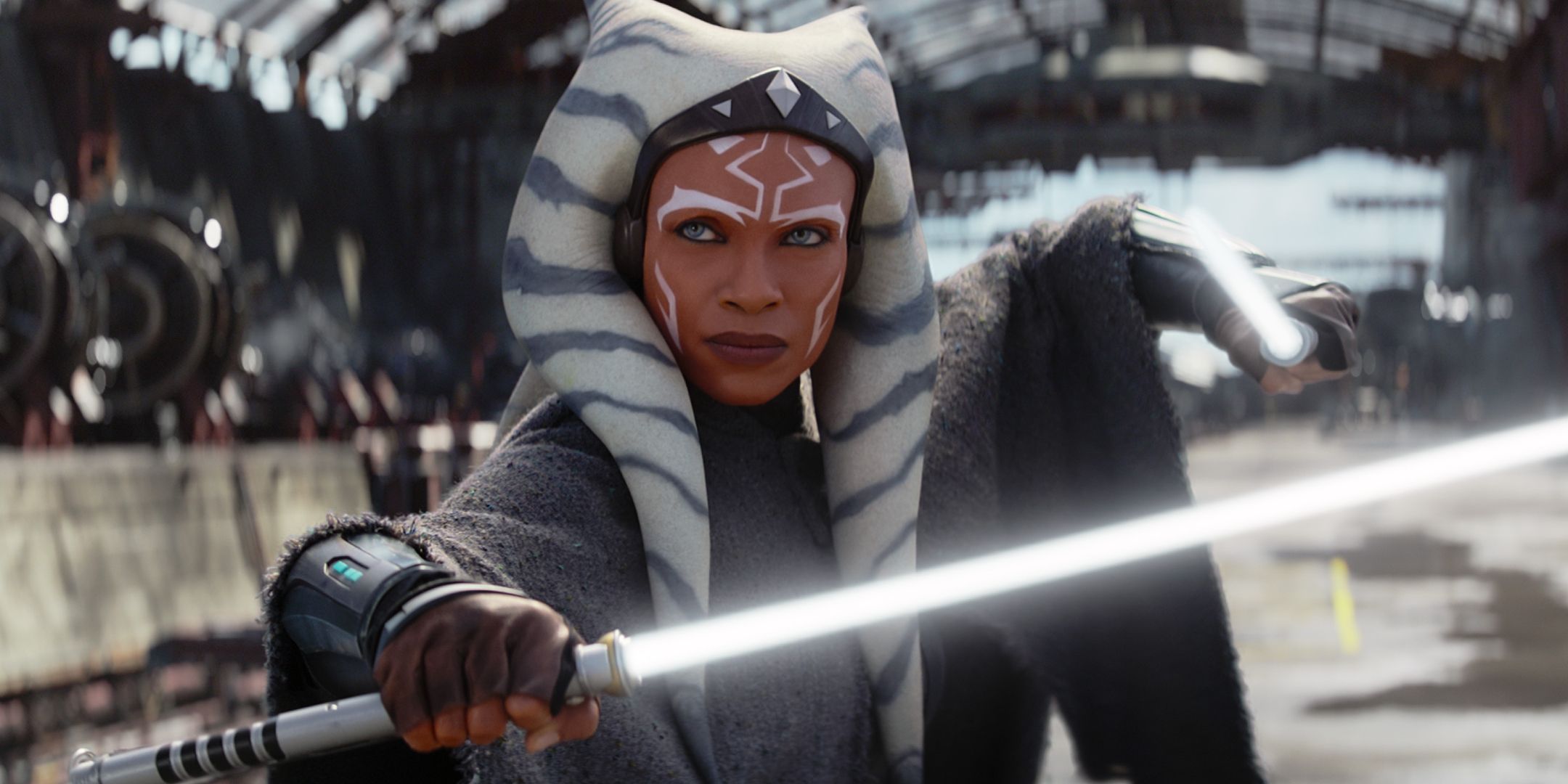 Ahsoka Season 2 Gets Update From Star Wars Actor