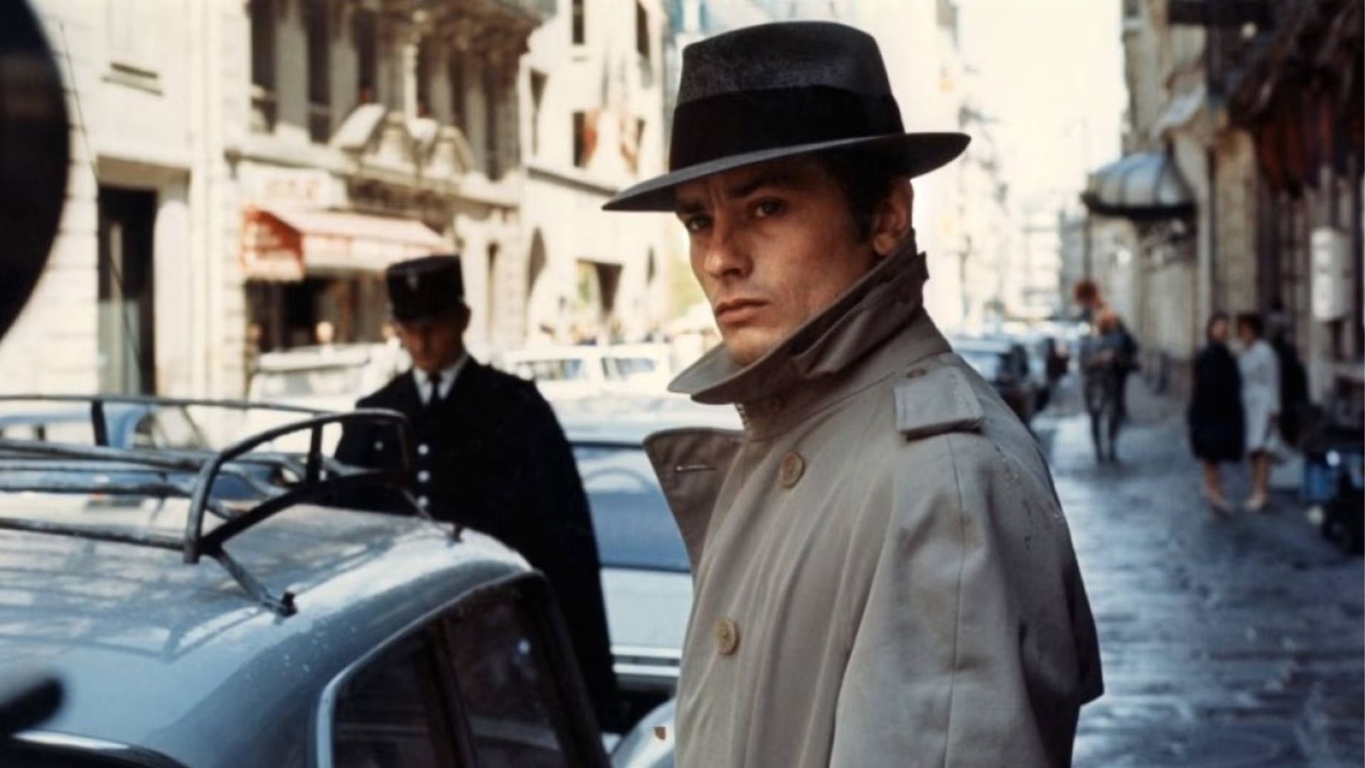 From Taxi Driver To Heat, This 59-Year-Old Movie Inspired Your Favorite Crime Thrillers