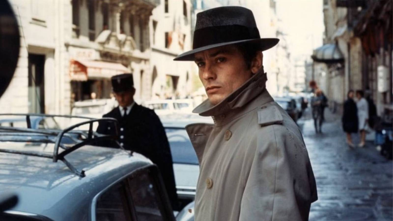From Taxi Driver To Heat, This 59-Year-Old Movie Inspired Your Favorite Crime Thrillers