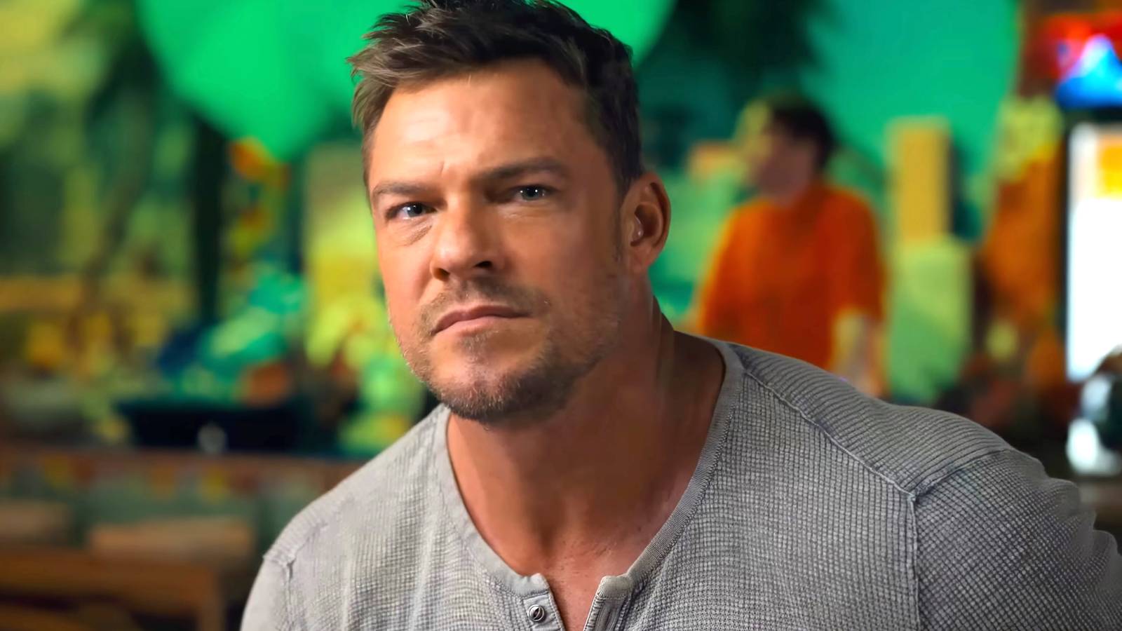 Alan Ritchson Will Surprise Fans In New Prime Video Action Comedy Playdate