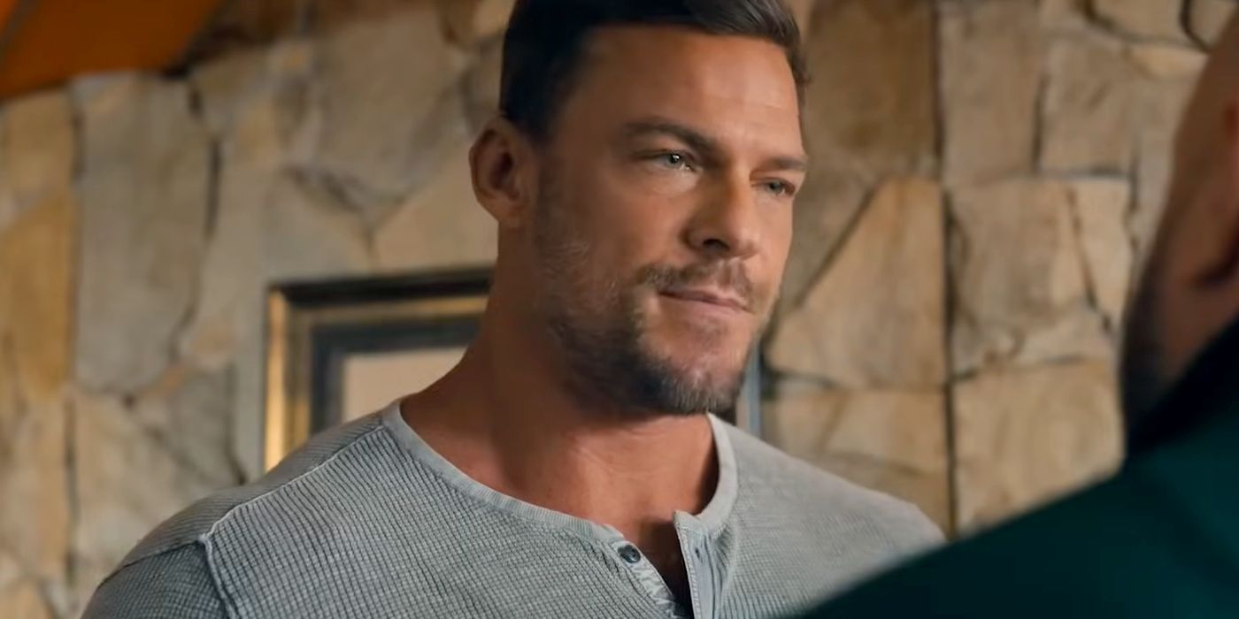 Kevin James in Alan Ritchson združila moči v akcijski komediji 'Playdate'