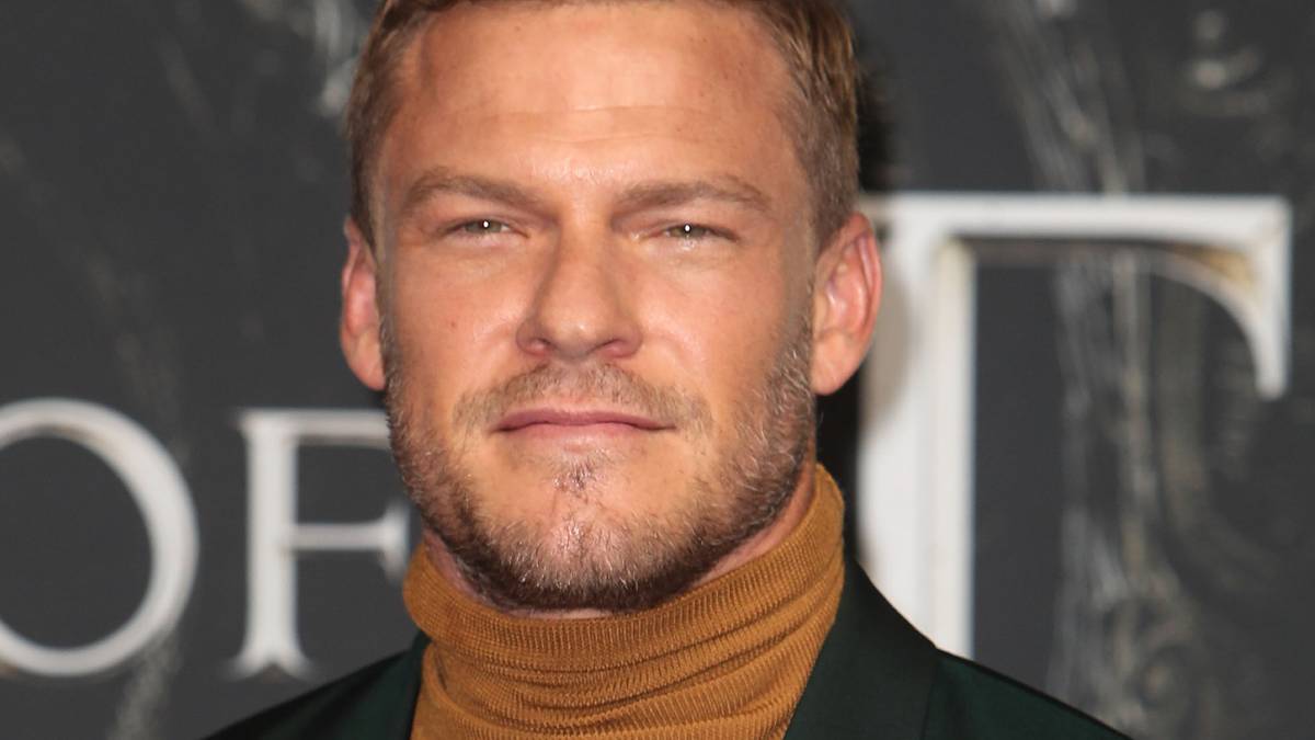 Alan Ritchson & Kevin James Star in Prime Video Motion Comedy