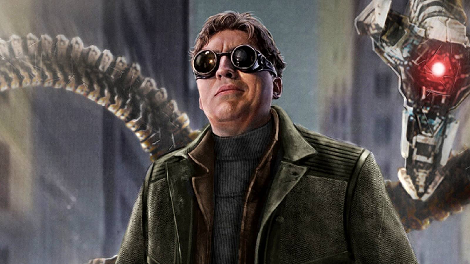 Sam Raimi's Spider-Man 2 Returns With A Nightmarish Makeover