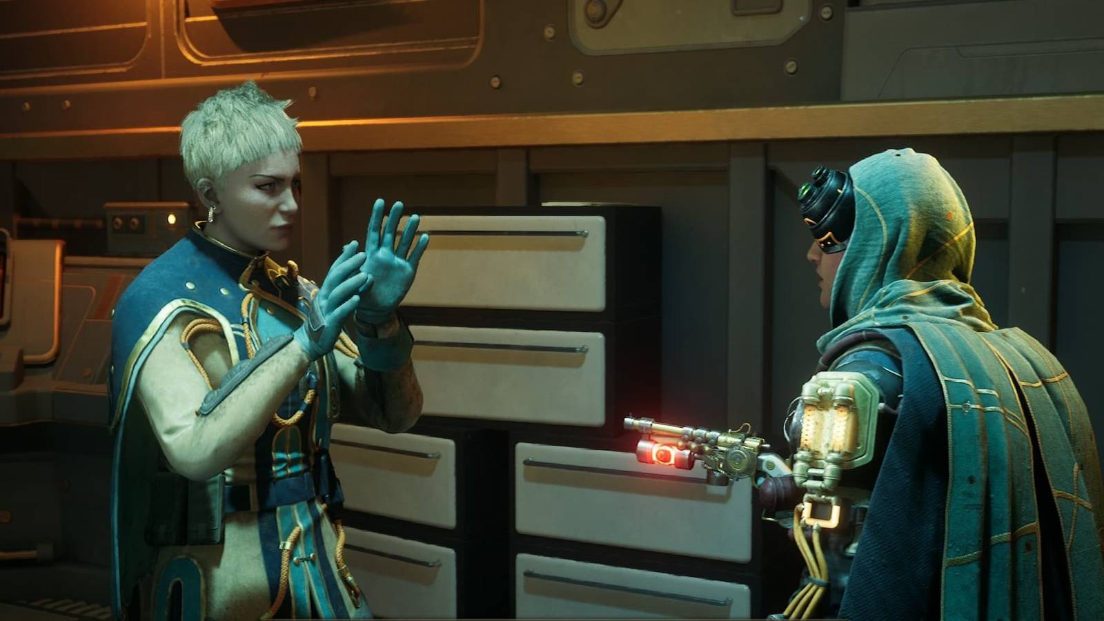 Should You Pick Svoboda Or Alva?