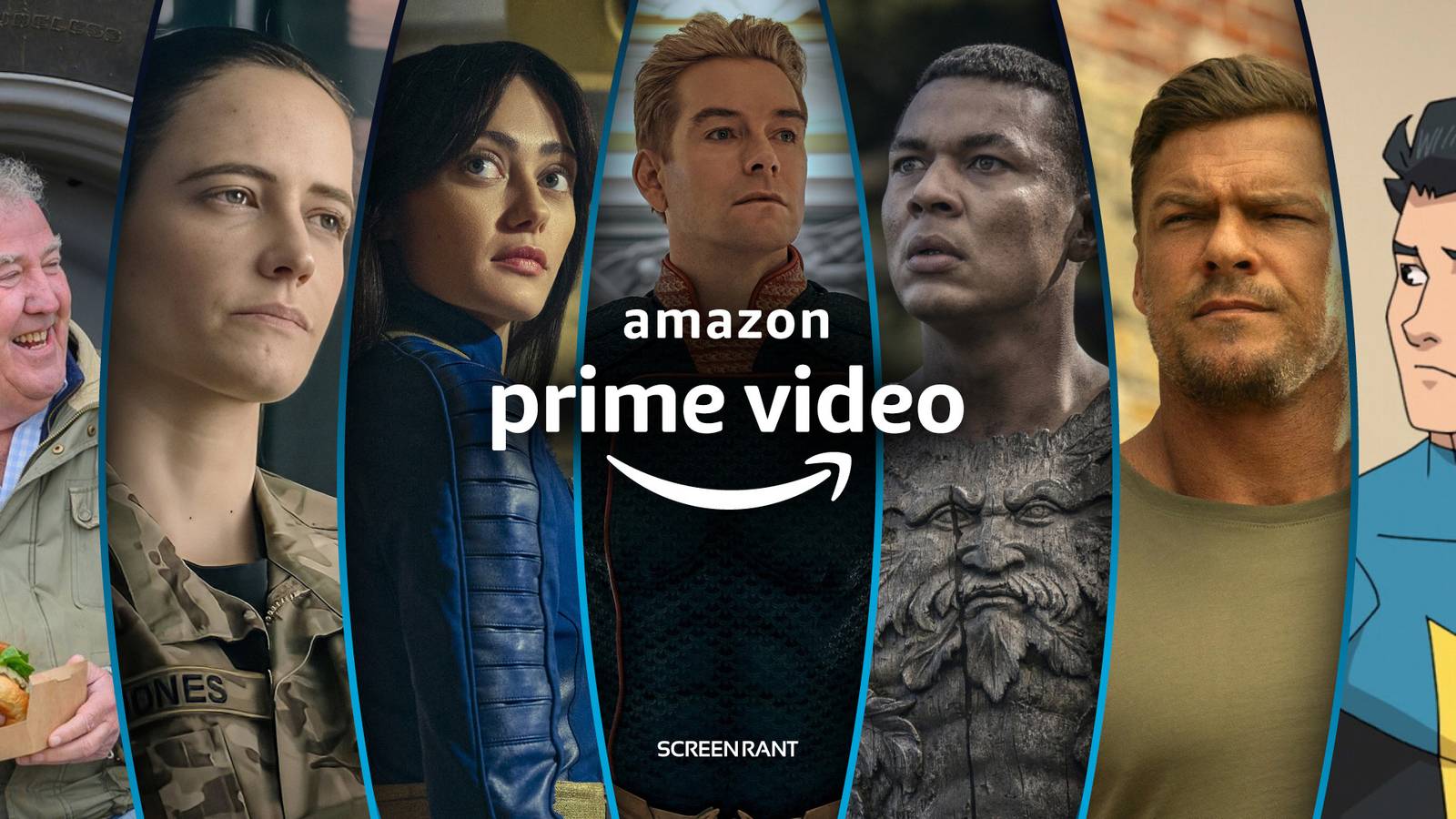 Amazon Prime Video Posts Prime Video: Fixing Streaming's Biggest Problem With Faster Release ...