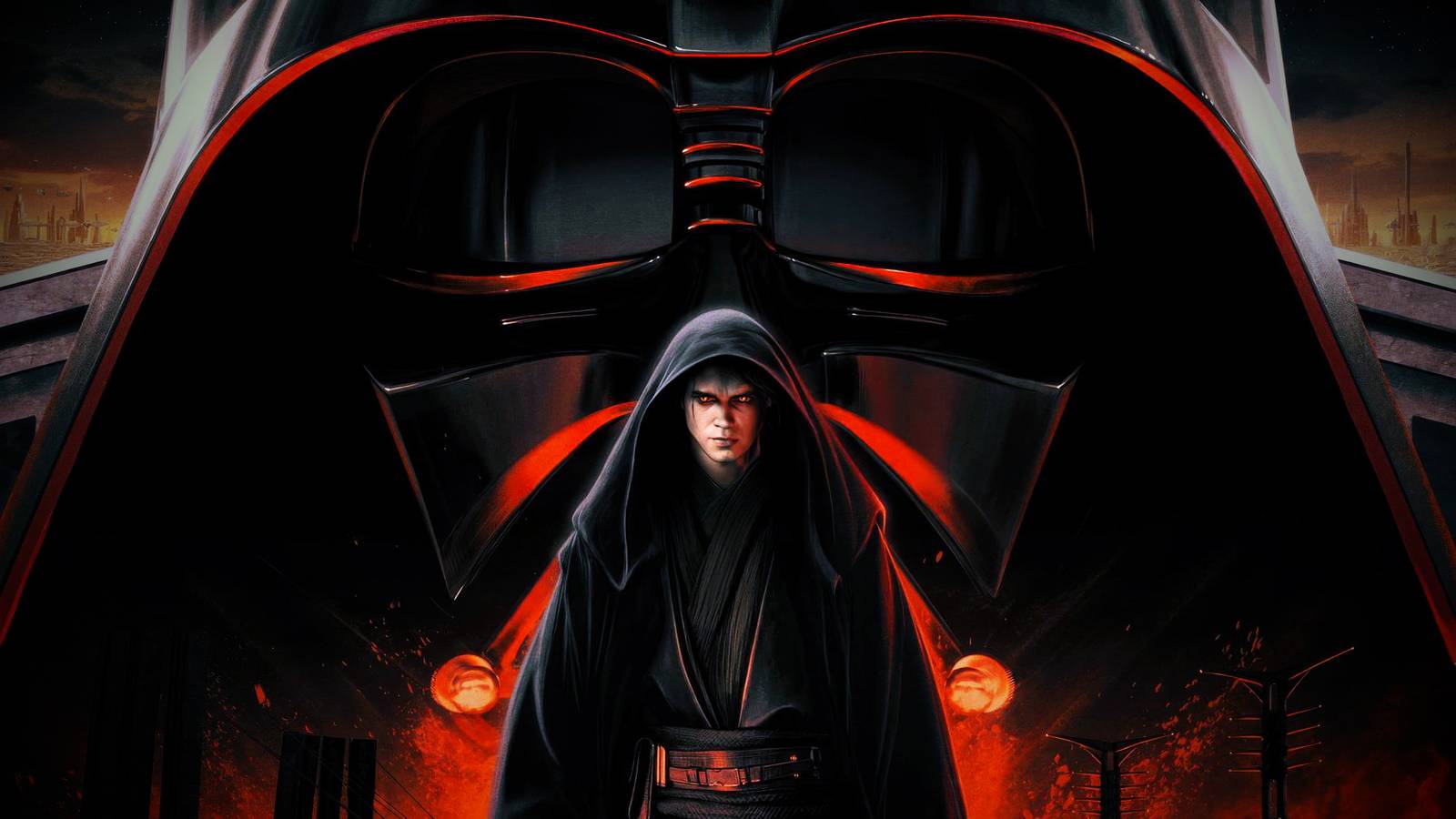 Star Wars' Greatest Sith of All Time Is the Only One Who Can Replace Darth Vader