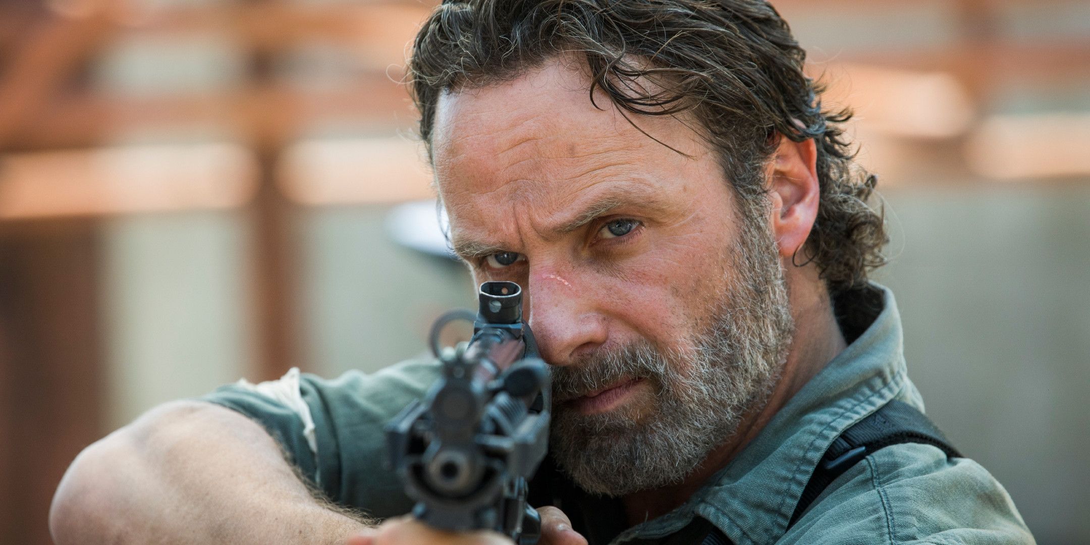 Franšiza 'The Walking Dead' praznuje 15. obletnico s pogledom v prihodnost