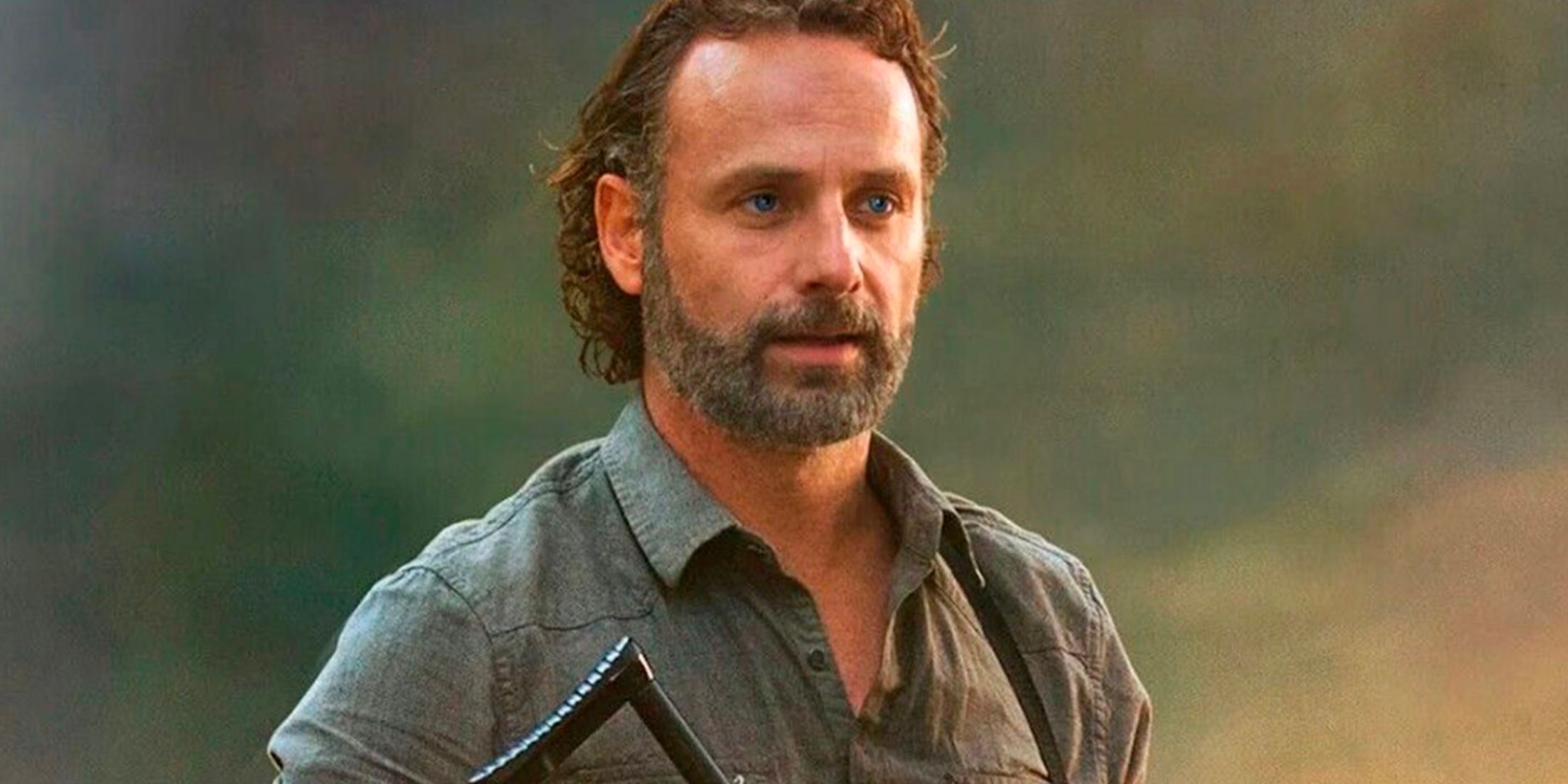 The Walking Dead Officially Returns For Brand-New Adventure