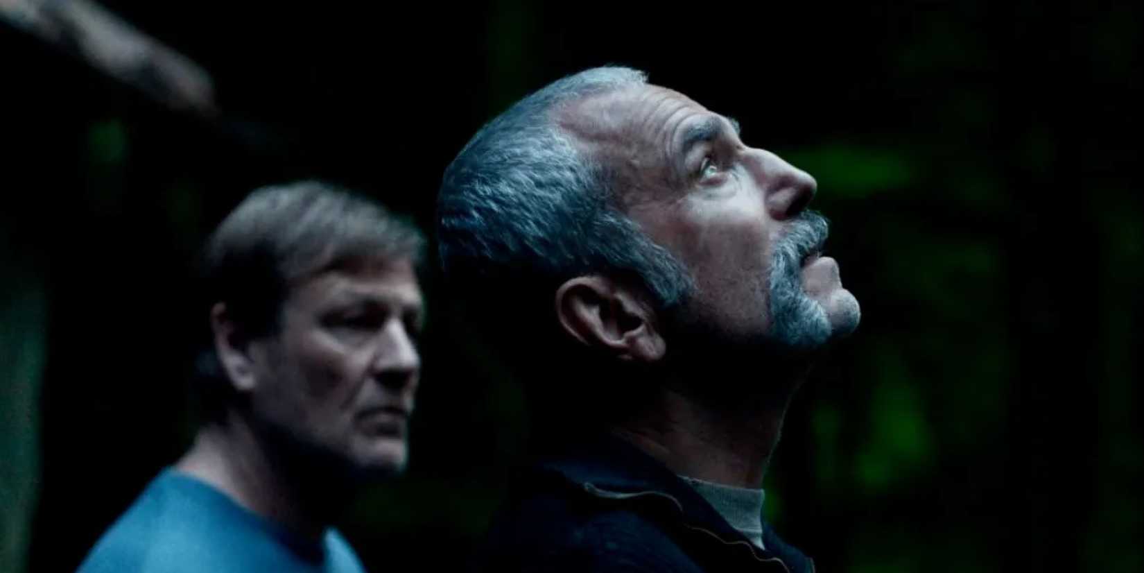 Immagine promozionale del film Anemone