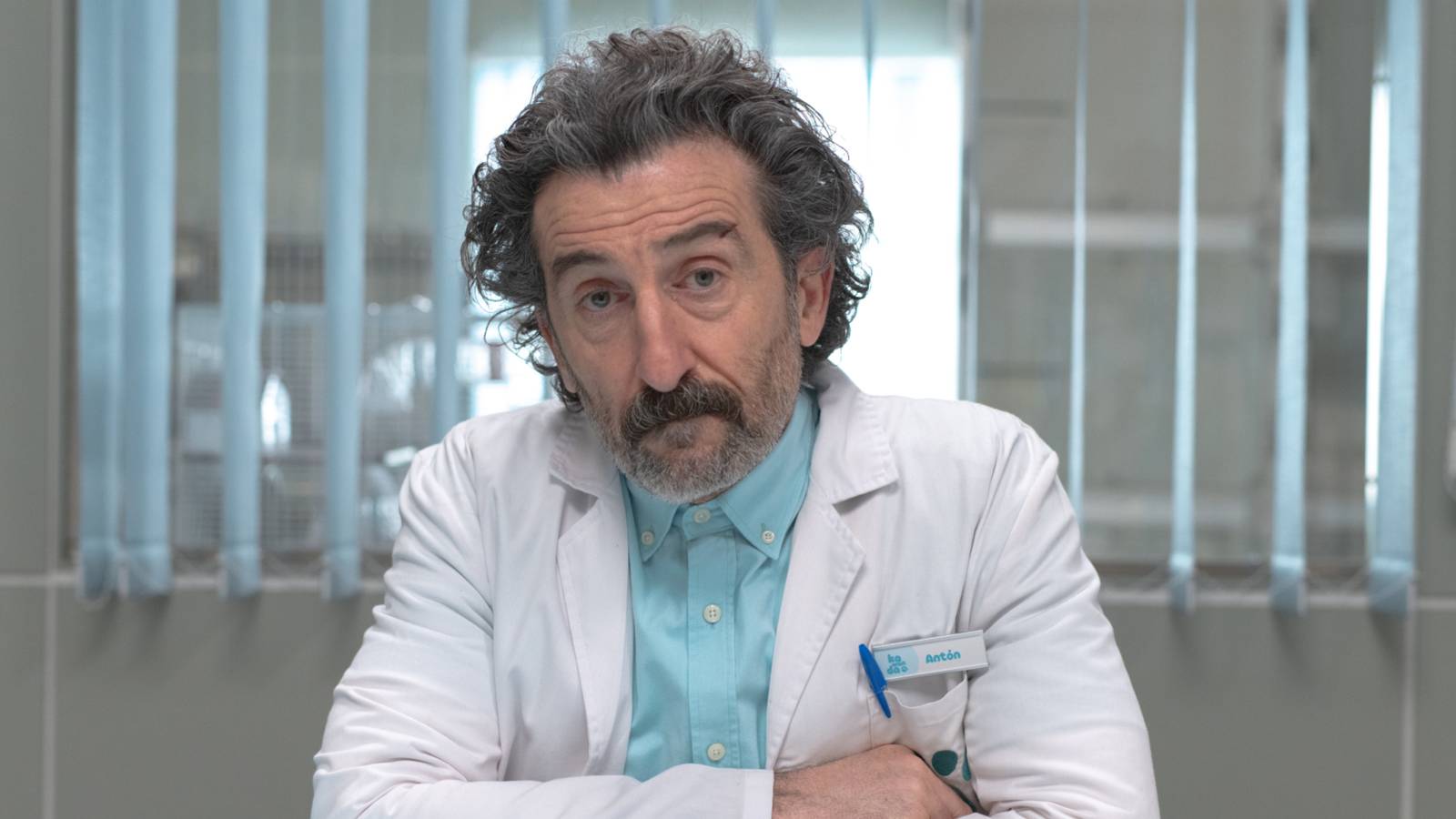 Netflix’s Deadpan Veterinarian Comedy Triumphs Where It Matters Most