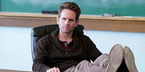 A.P. Bio Summary, Trailer, Season List, Cast, Where to Watch and More