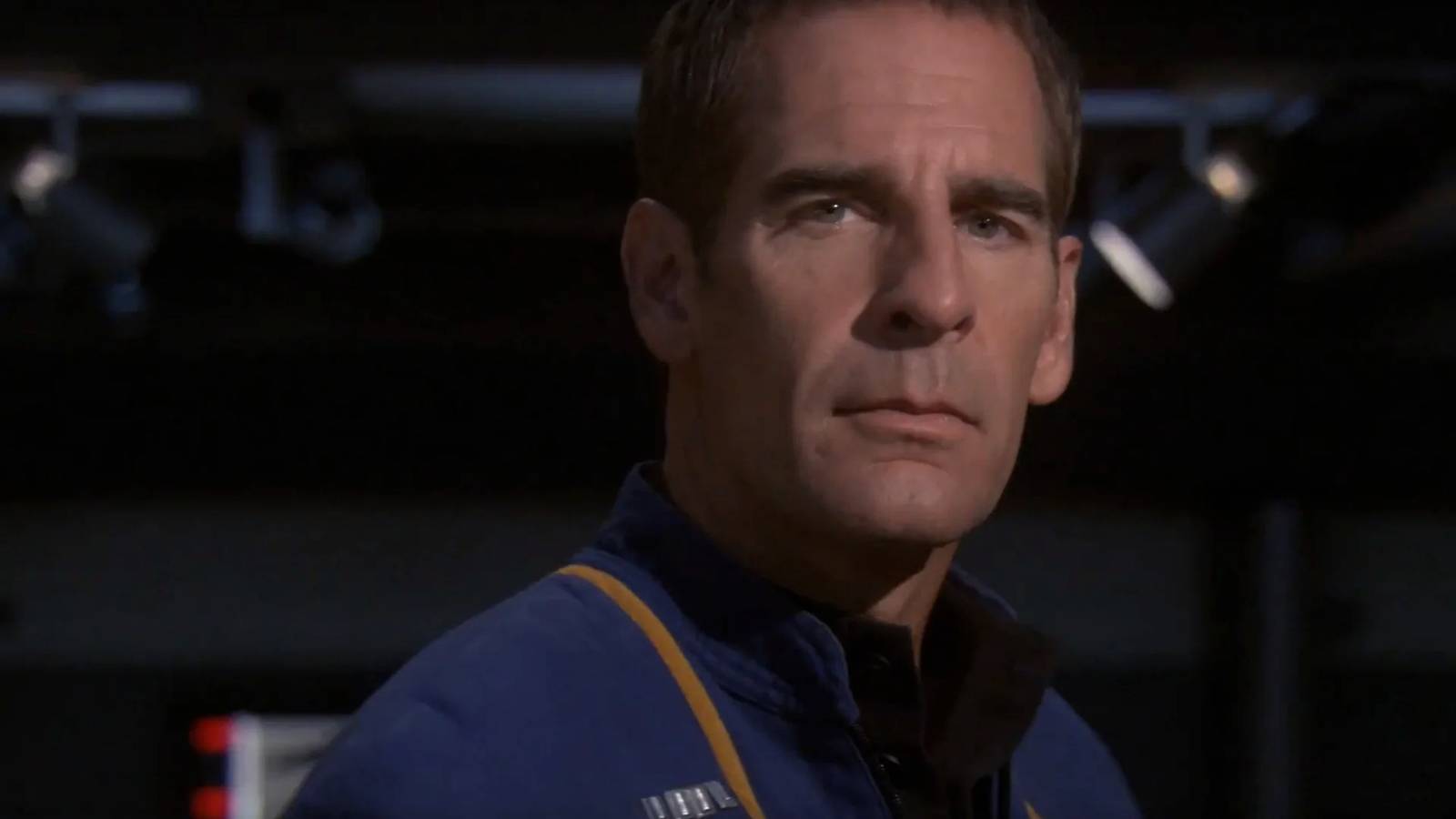 Scott Bakula’s Star Trek Comeback Can Answer One Of The Biggest President Archer Questions