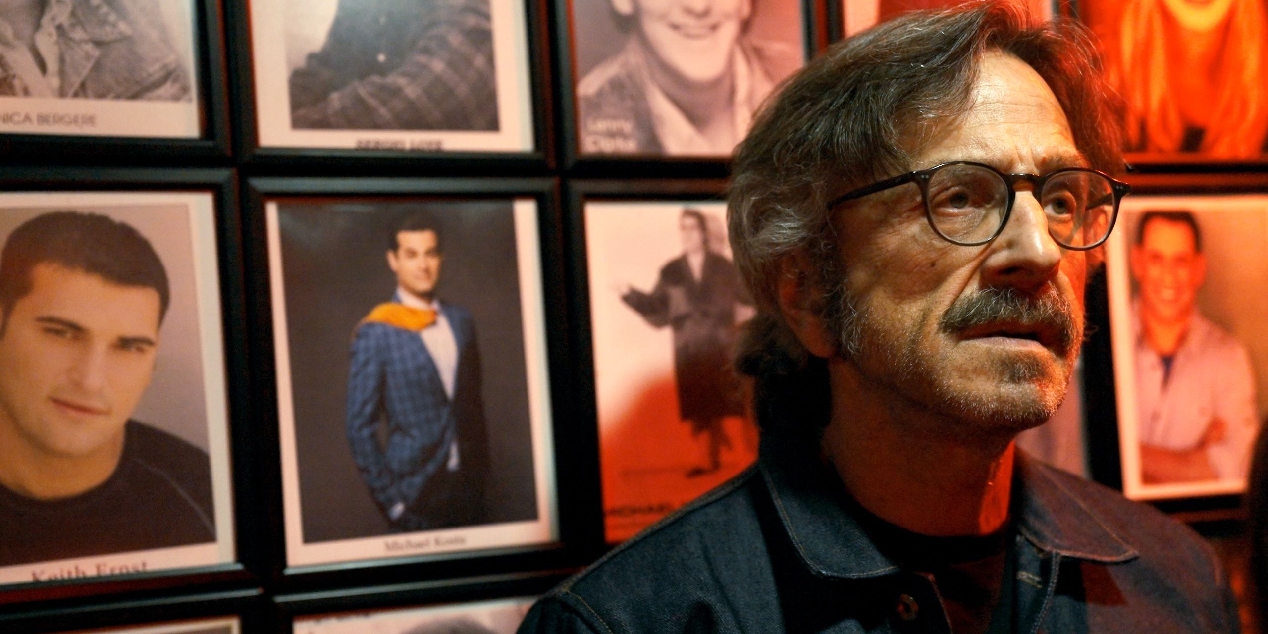 Dokumentarni film 'Are We Good?' razkriva ranljivost Marca Marona po izgubi partnerke