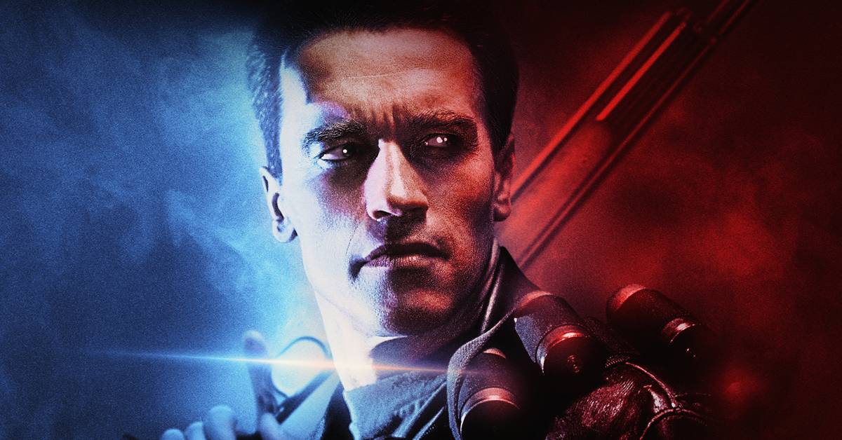 screenrant.com - Angela Davis - The Best Terminator Movie Is Still Undefeated 35 Years Later