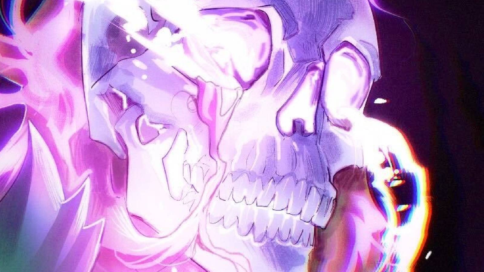 Marvel's Most Powerful Hero Debuts New Design After 60 Years