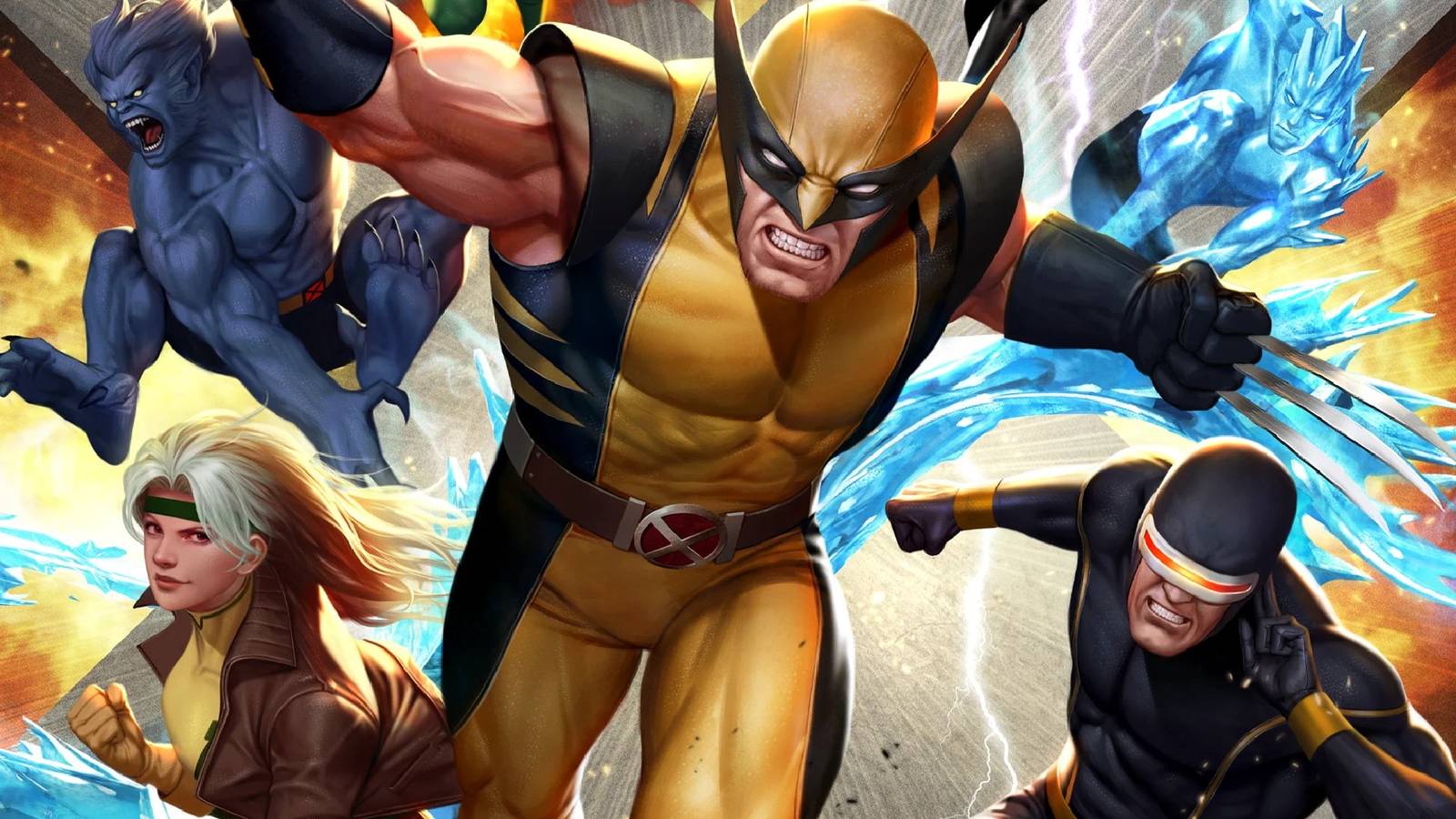 X-Men Just Permanently Ruined This Iconic Hero, Throwing Away 20 Years of Development