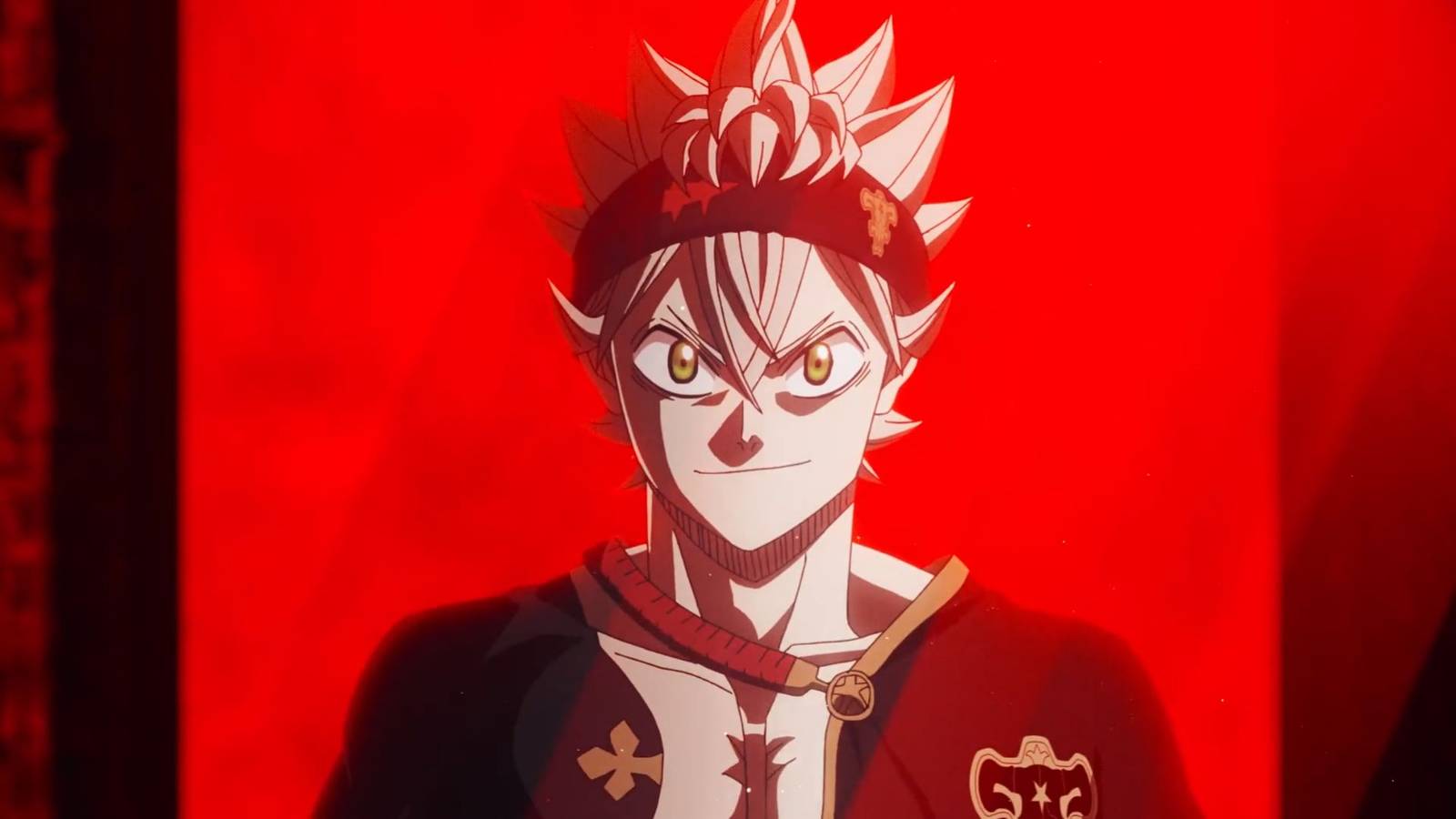 Black Clover Exhibition Locks Down March 2026 Opening
