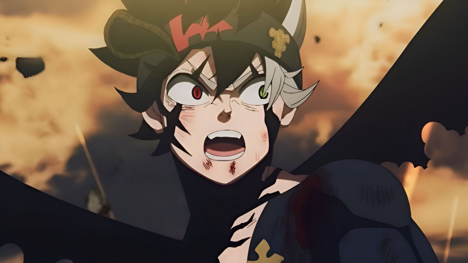 Everything We Know About Black Clover’s 2025 Comeback