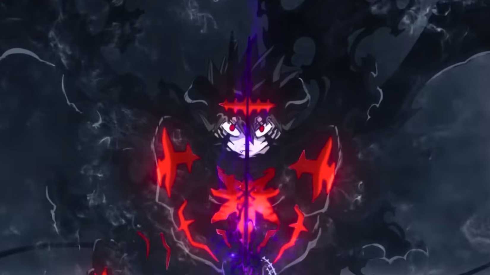 Black Clover Confirms Its "Super Climax" Will Drop in Chapter 387 Asta in Black Clover season 2 trailer