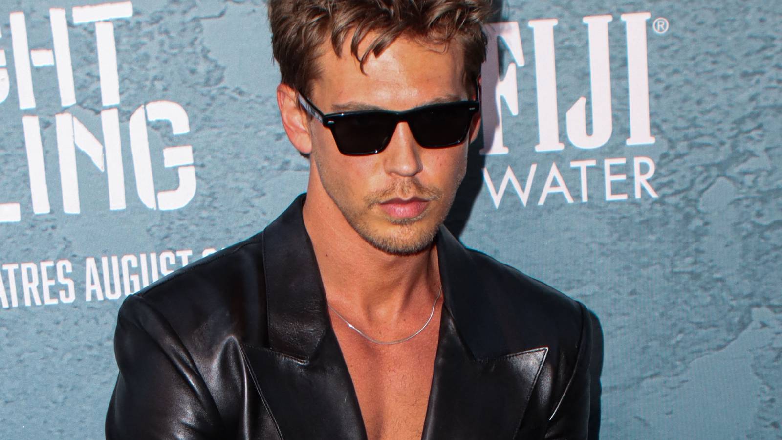 Austin Butler Type Austin Butler In Talks For Miami Vice Reboot Alongside Michael B. Jordan