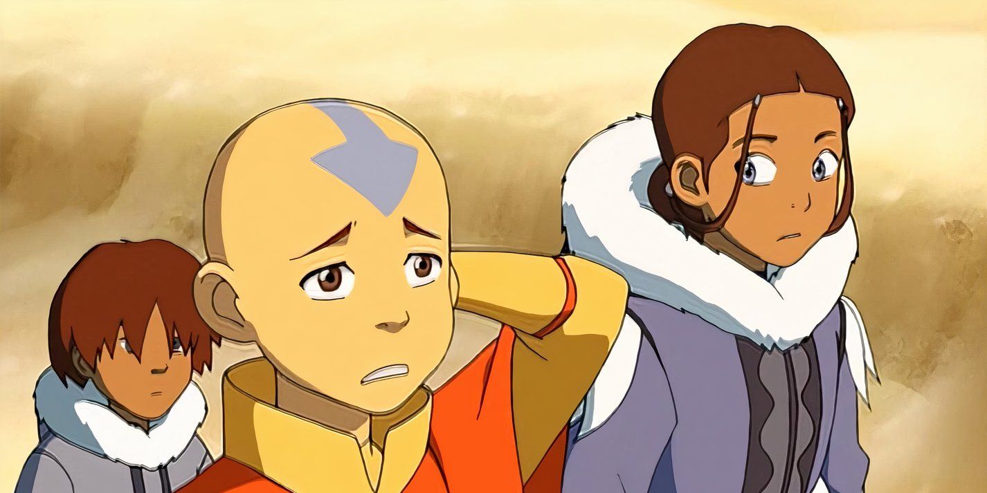 Ustvarjalec Avatarja napoveduje nov film, medtem ko Screen Rant izpostavlja konkurenčne animirane serije