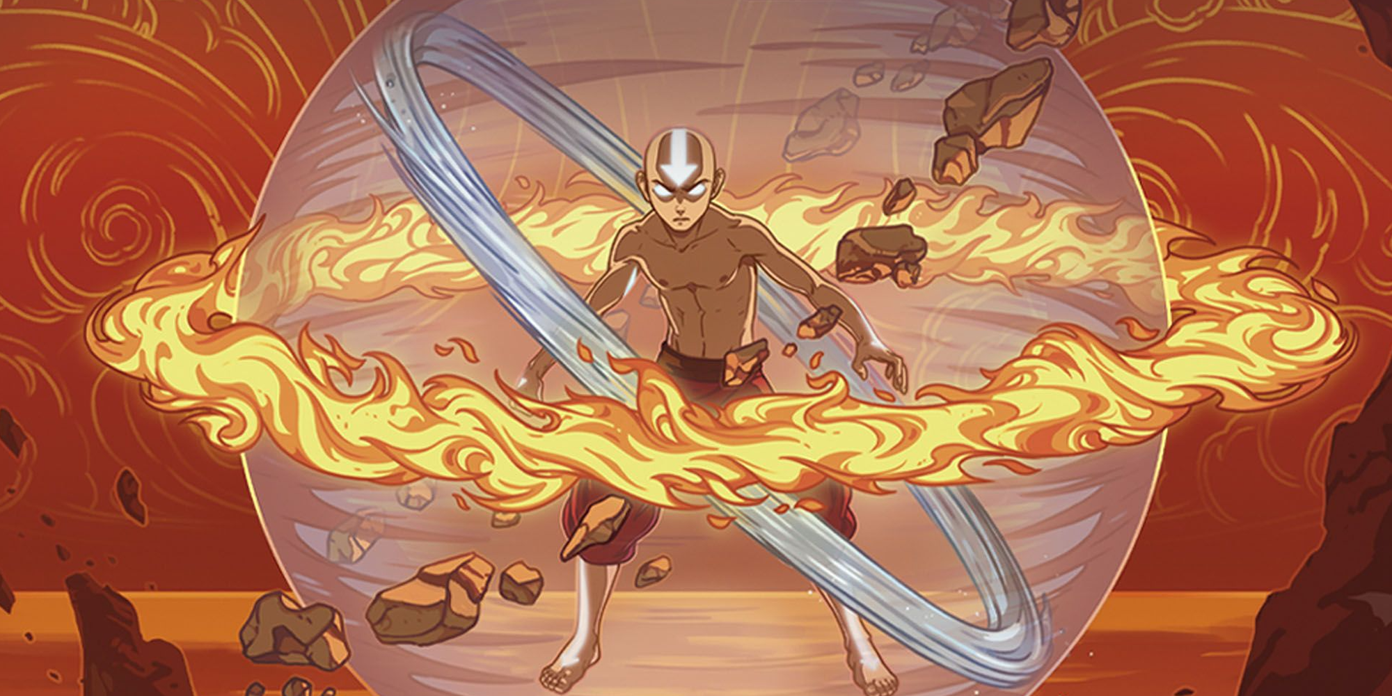 MTG X Avatar: The Last Airbender – Release, Pre-Orders, Pricing & Details