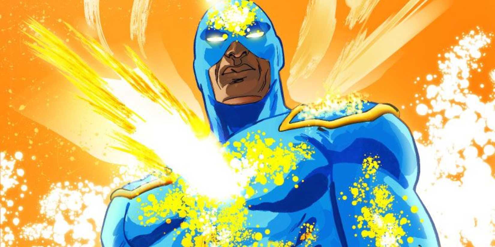 AVENGERS HERO CAPTAIN BEYOND