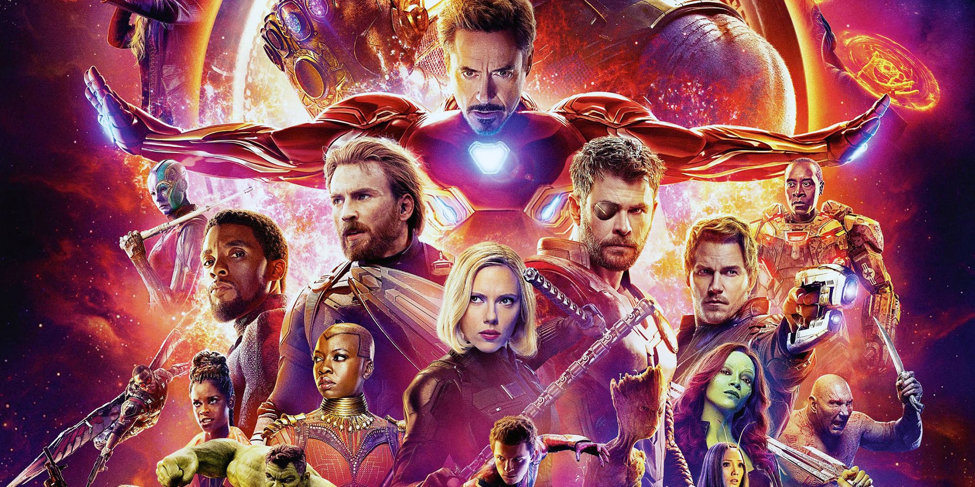 Mark Ruffalo o prihajajočih filmih Marvel in Daredevil kot predzgodba za Avengers: Secret Wars