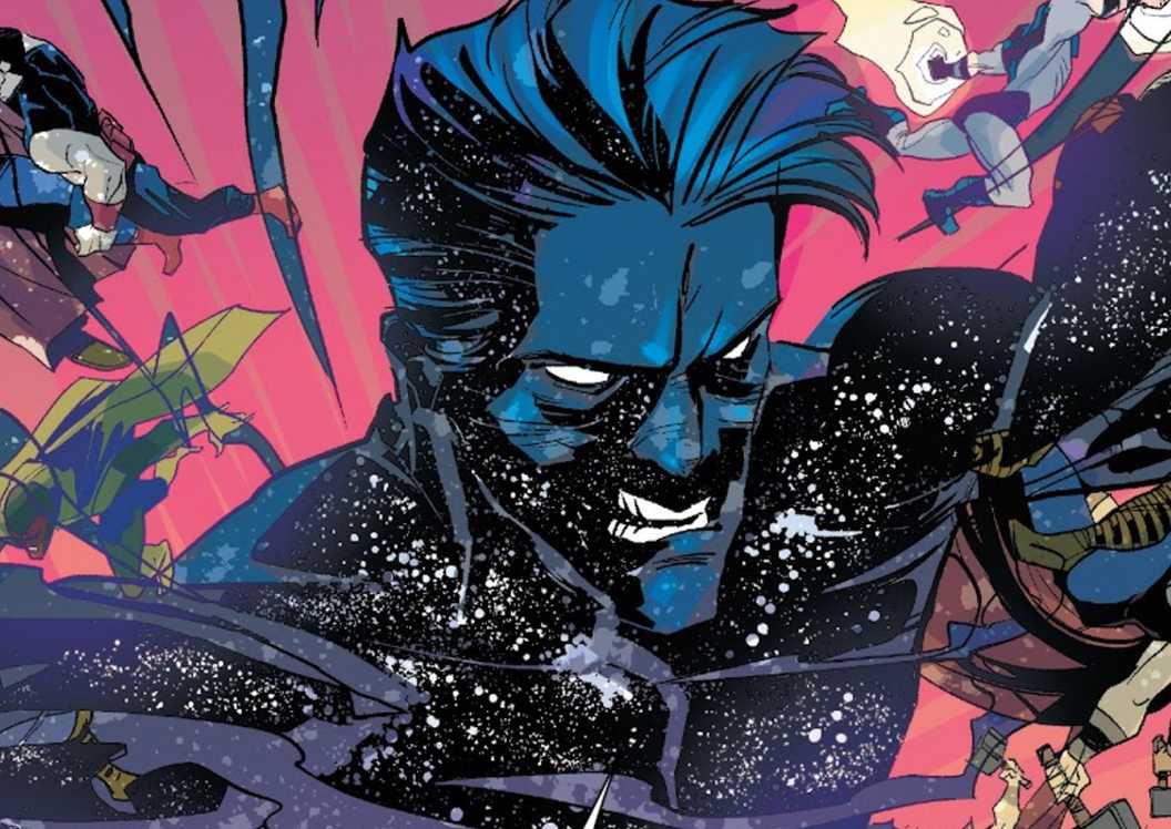 avengers villain korvac