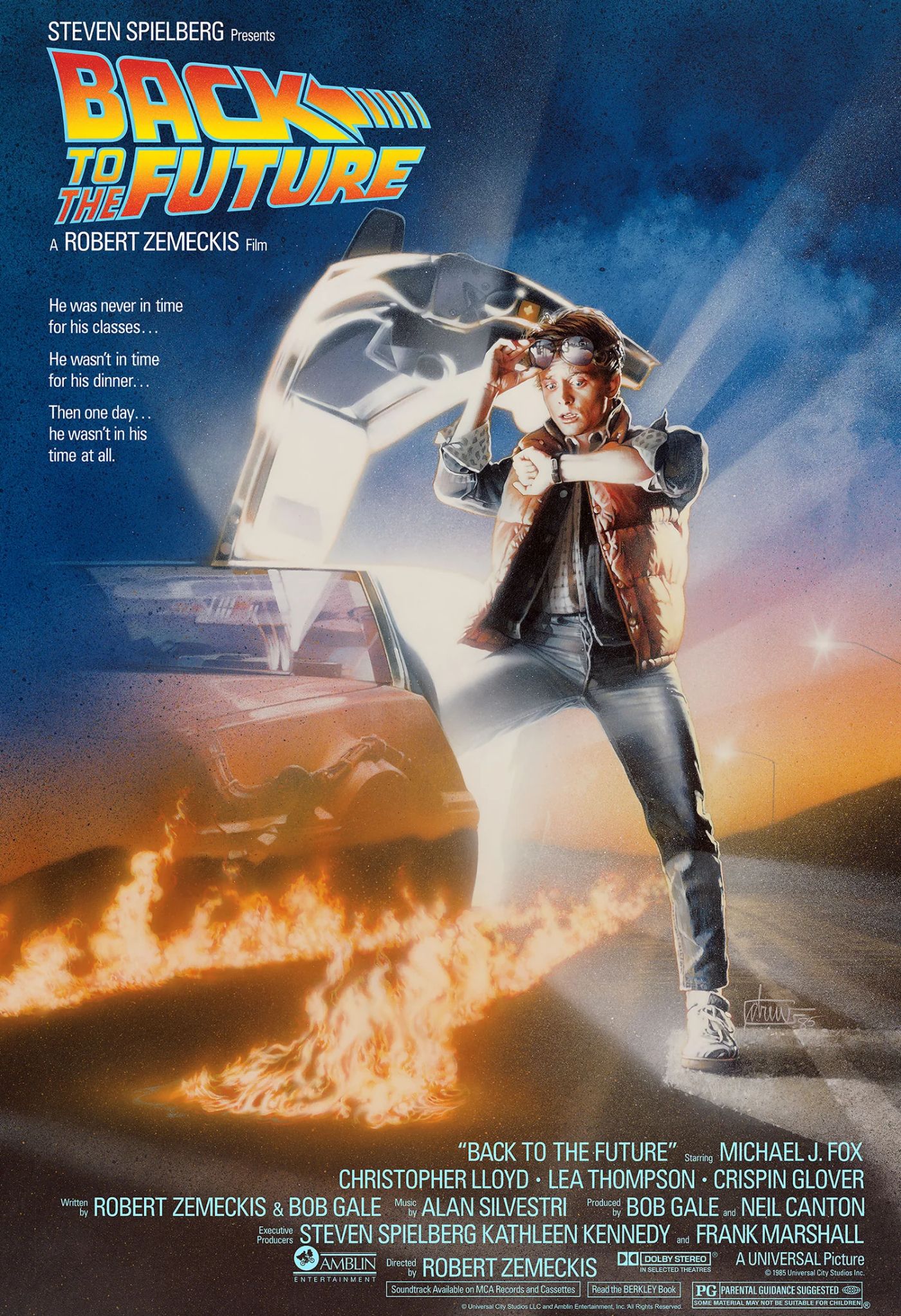 Drew Struzan's Top 10 Iconic Movie Posters: A Tribute to the