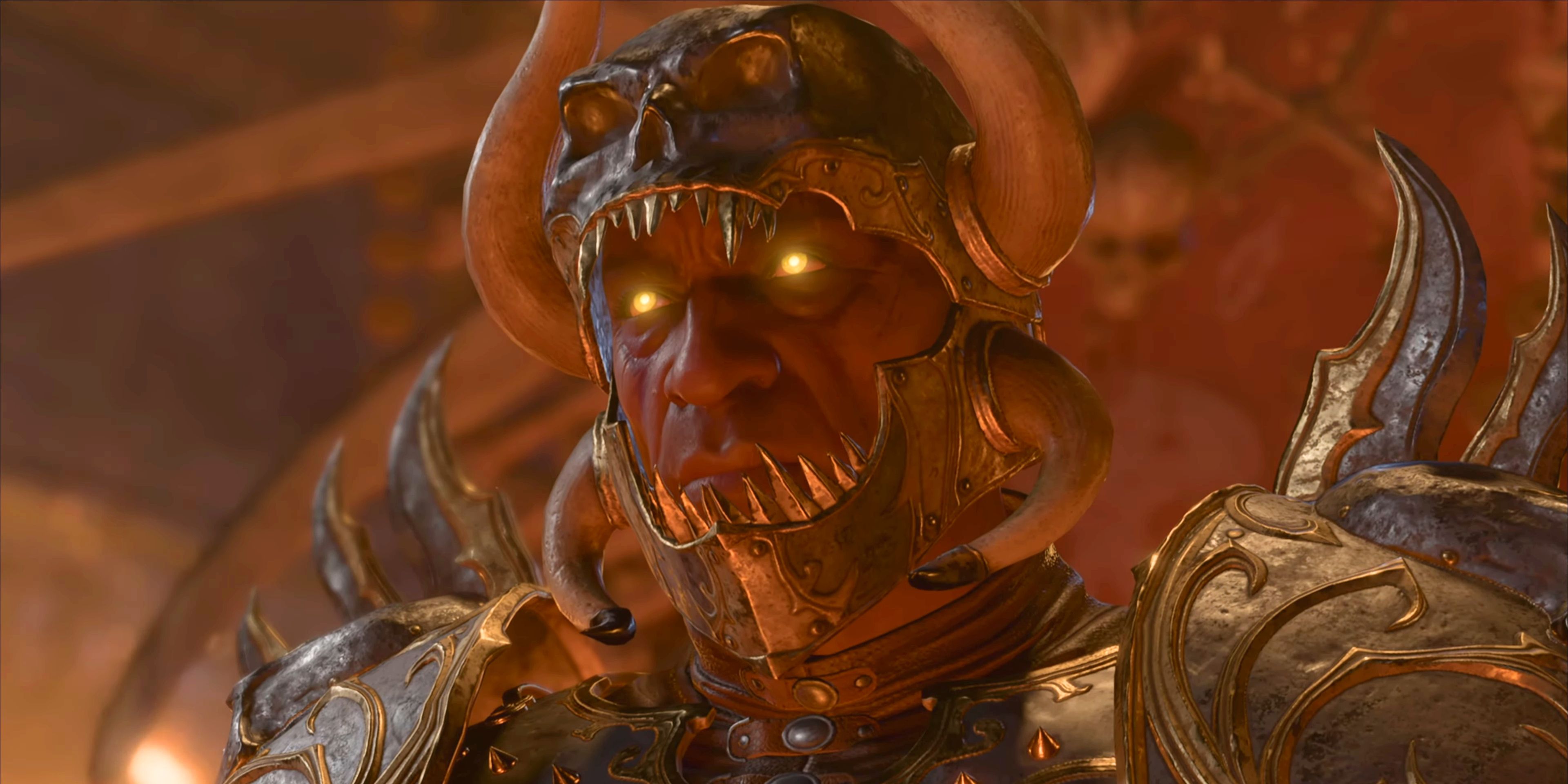 Baldur's Gate 3 Finally Gets The Best Subclasses On Console