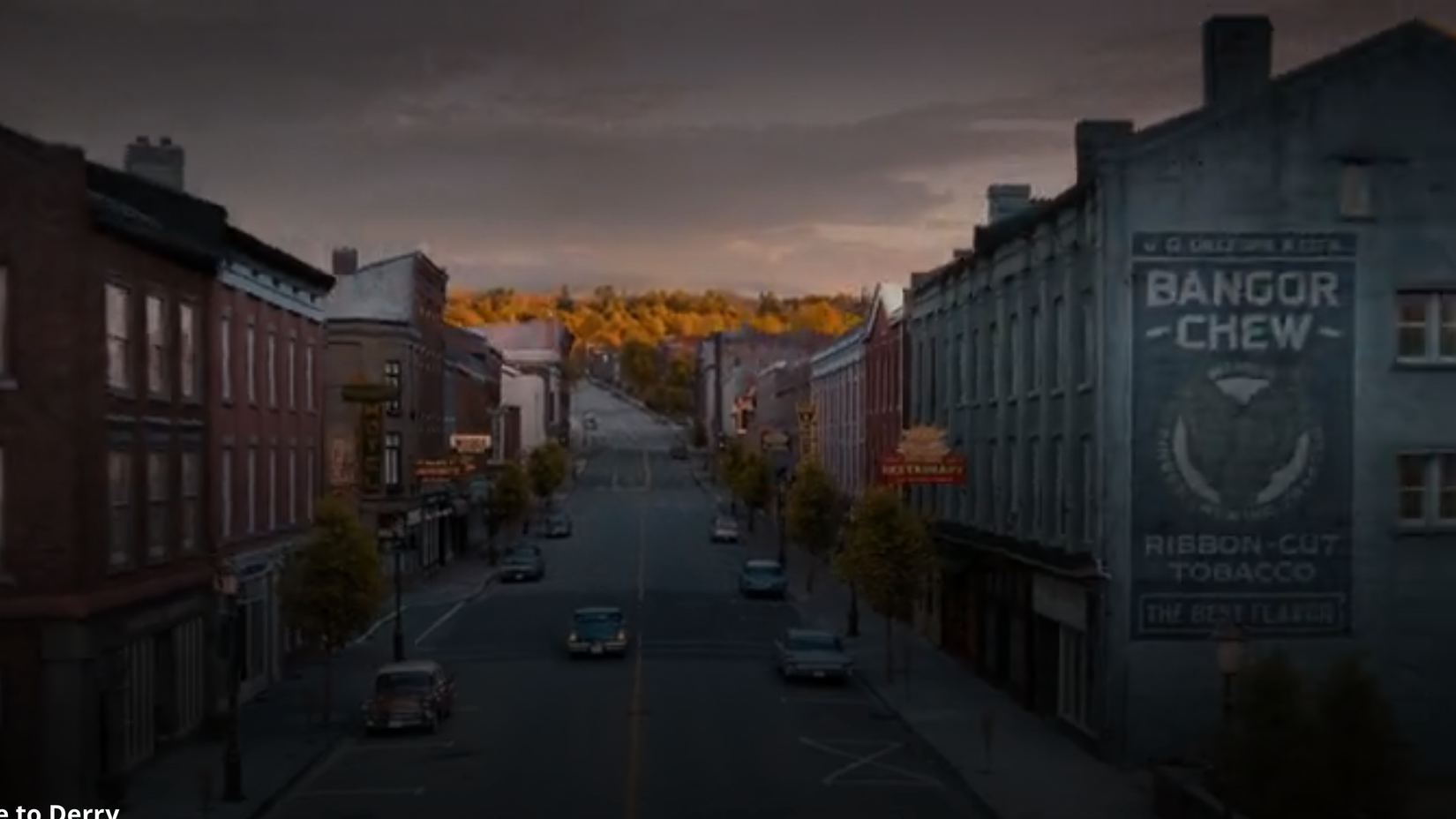 Every Stephen King Easter Egg In It: Welcome To Derry Episode 1