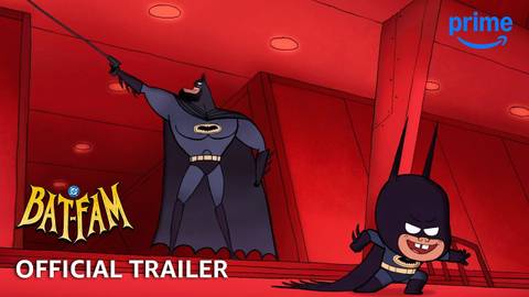 Bat-Fam Summary, Trailer, Season List, Cast, Where to Watch and More