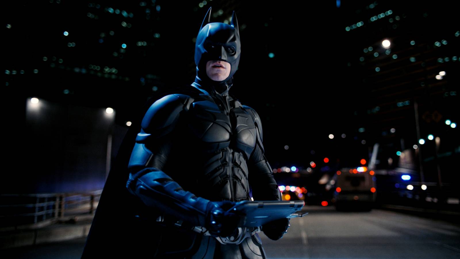 Batman’s New Sequel Makes Fun Of The One Flaw The Hero Can’t Get Rid Of