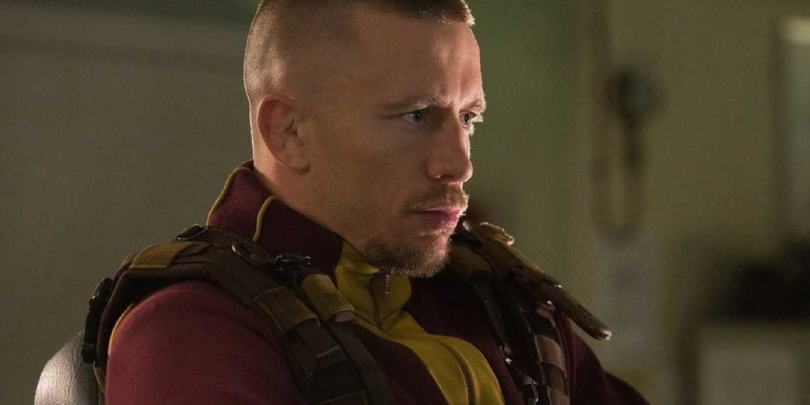 batroc in the mcu
