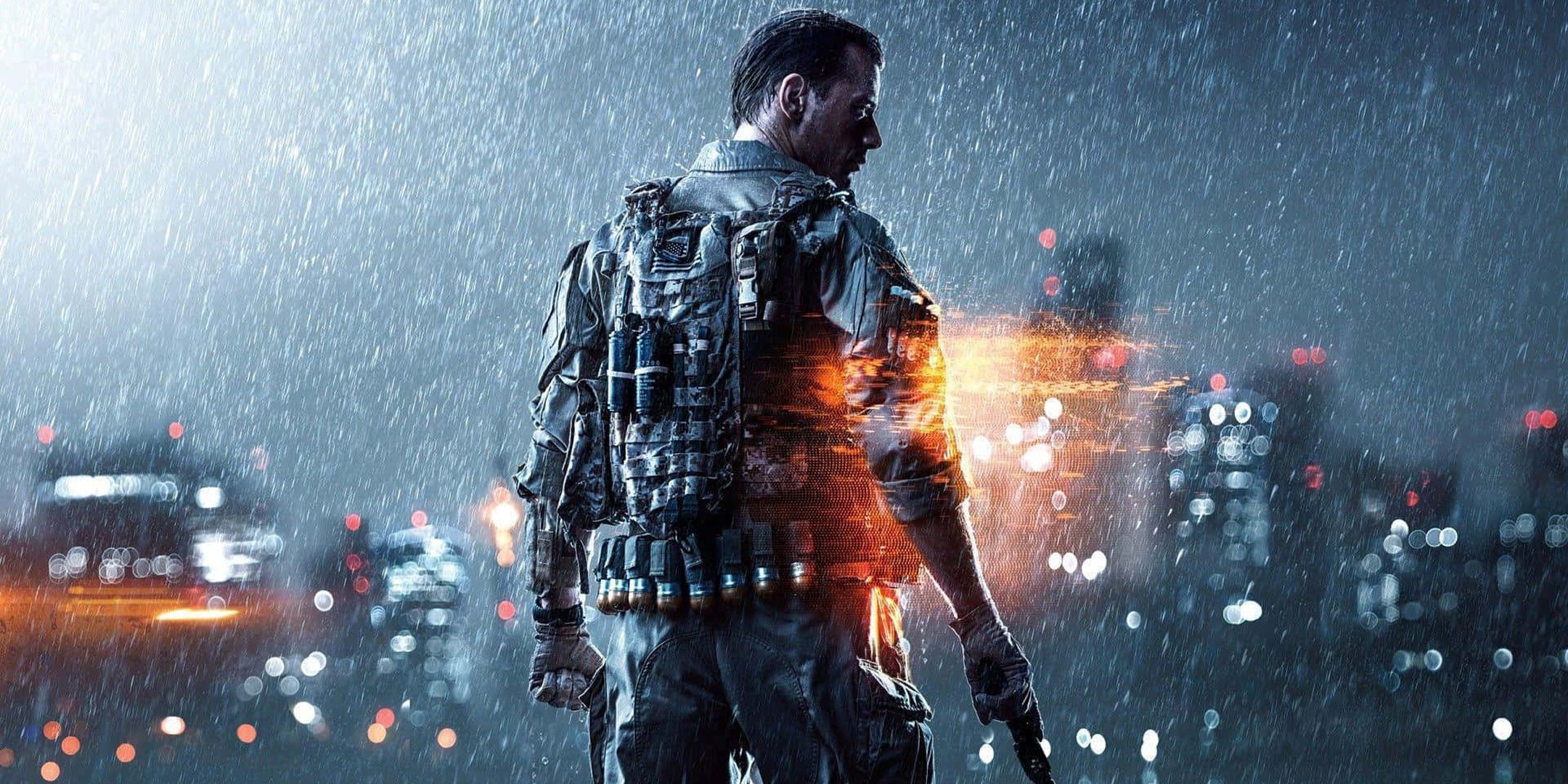 14 Best Battlefield Games, Ranked