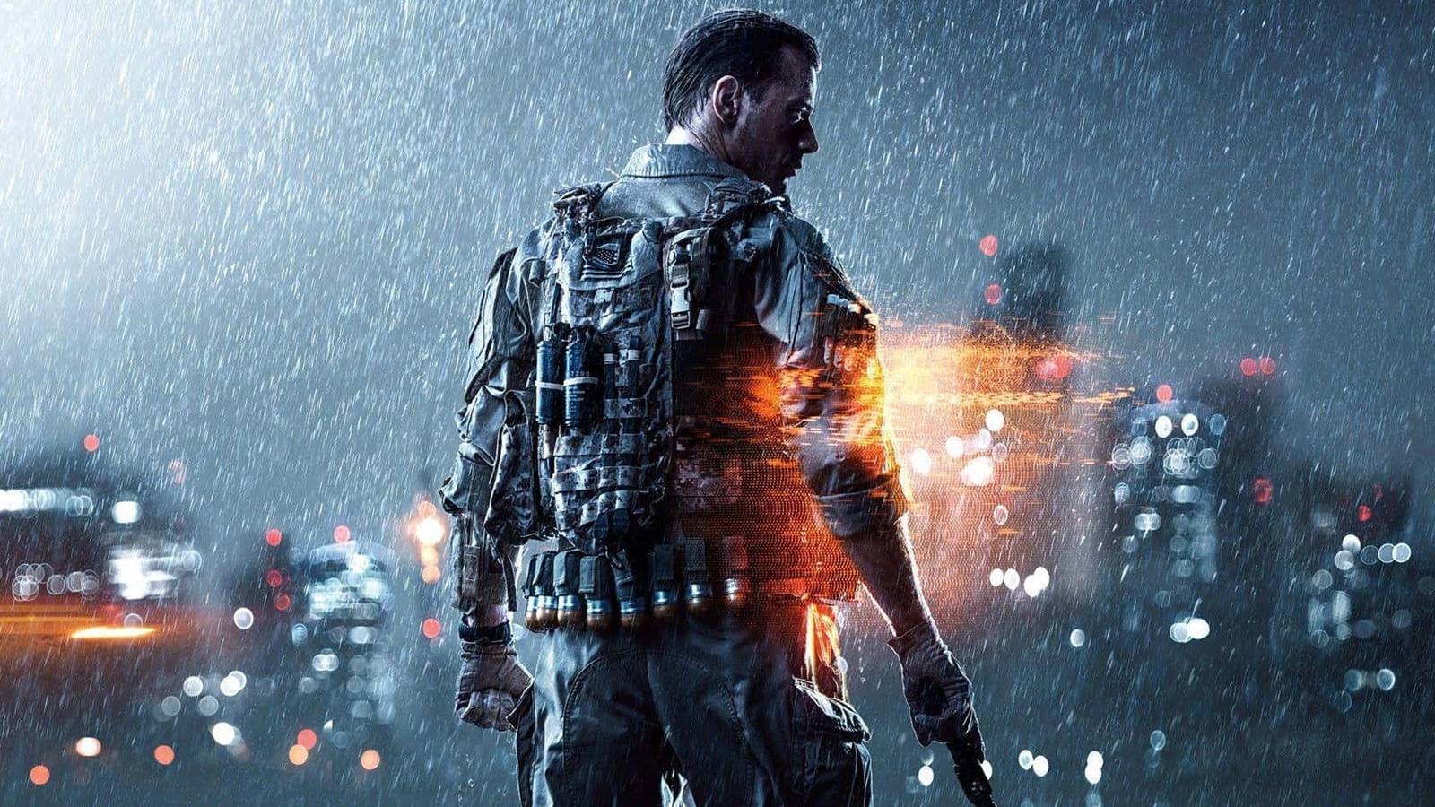14 Best Battlefield Games, Ranked