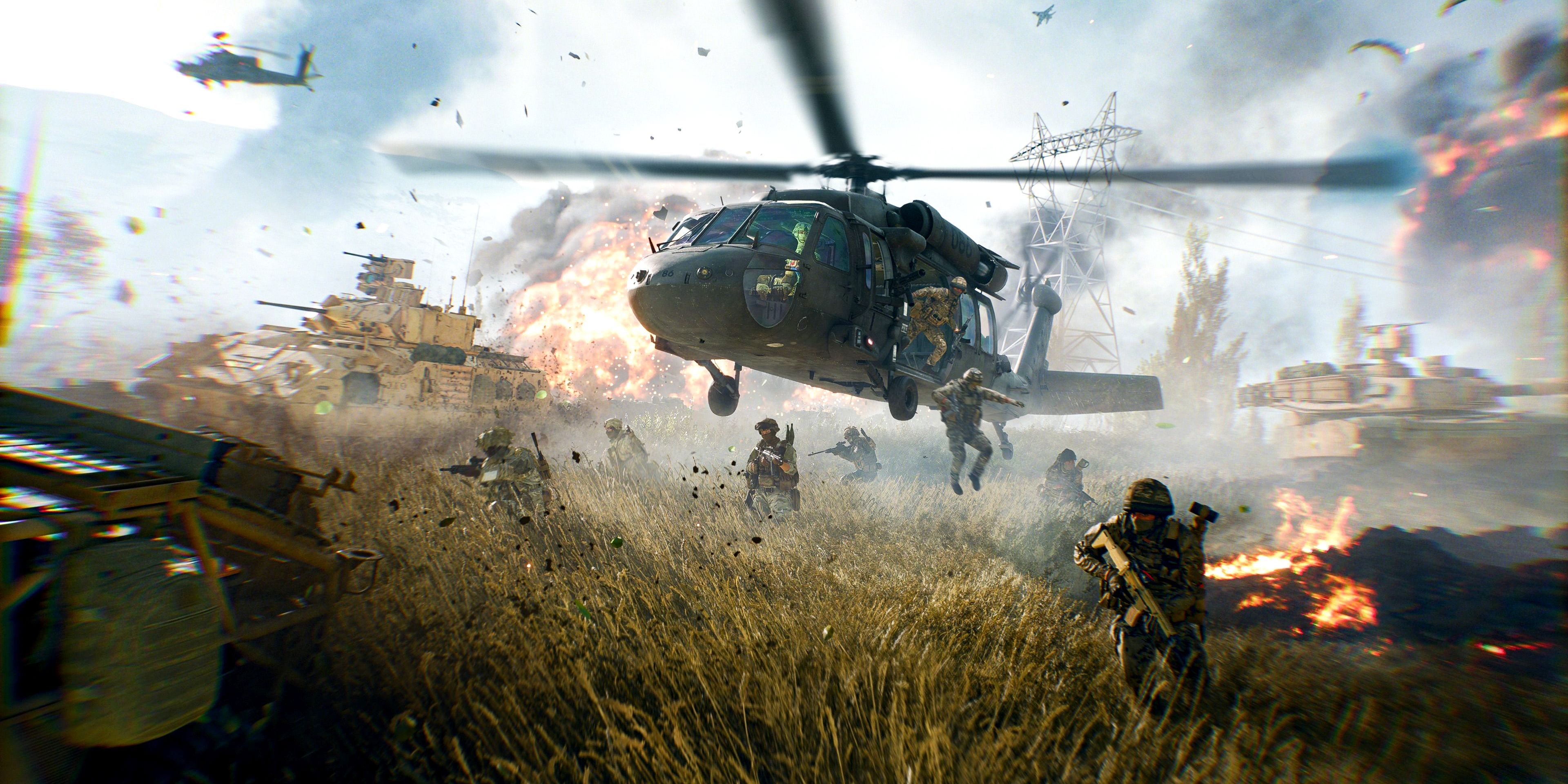 Making Best-Selling Game Of 2025 Doesn’t Save Battlefield 6 Devs From Layoffs