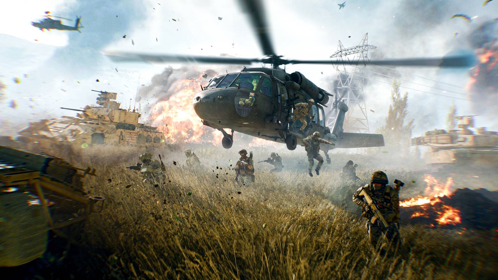 Making Best-Selling Game Of 2025 Doesn’t Save Battlefield 6 Devs From Layoffs