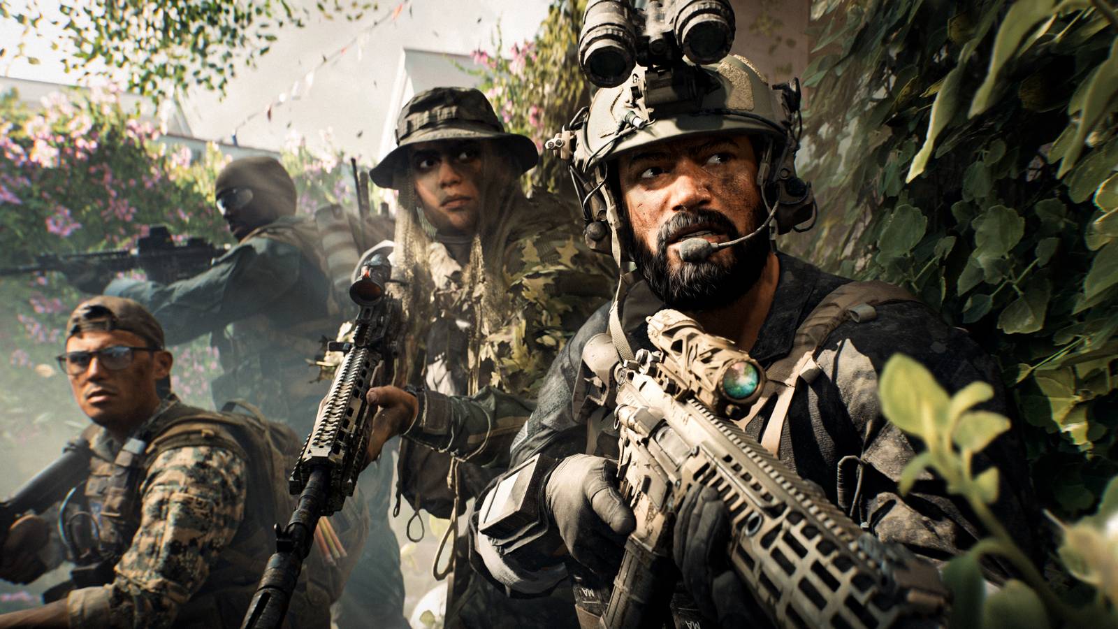 Battlefield 6 Review: Battlefield Like We've Thankfully Seen It Before
