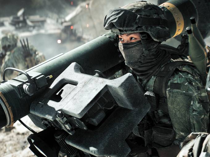 Complete Engineer Class Guide In Battlefield 6