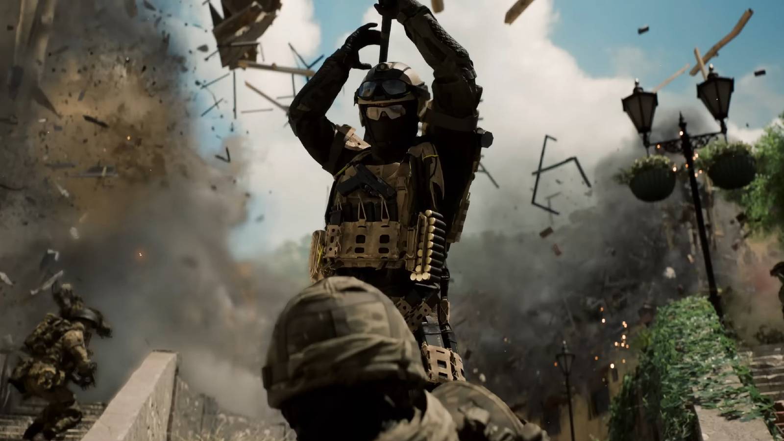 Battlefield 6 vs Call of Duty: Sales Comparison
