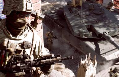 Sovis Filter Battlefield 6 SOVIS Filter is Like a Cheat Code for Players