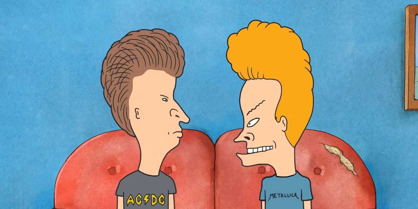 The Top 32 Greatest Animated TV Shows Ever Made