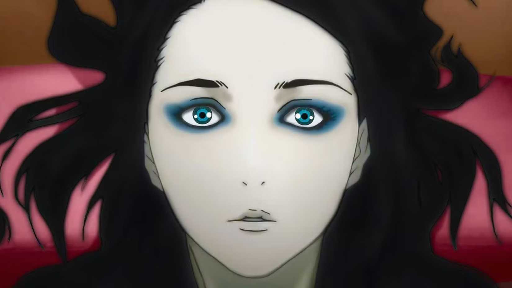 Best Cyberpunk Anime Ergo Proxy