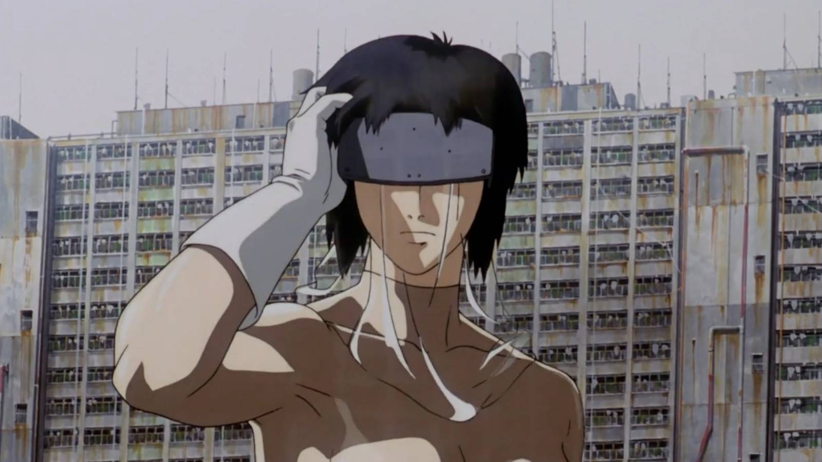 12 Anime, die den absoluten Höhepunkt ihres Genres darstellen