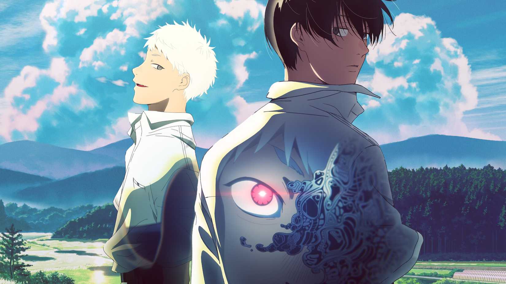 Best Dark Horror Anime The Summer Hikaru Died