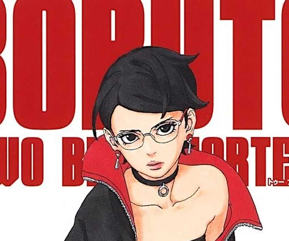 Melhores mangás como Naruto Boruto Two Blue Vortex