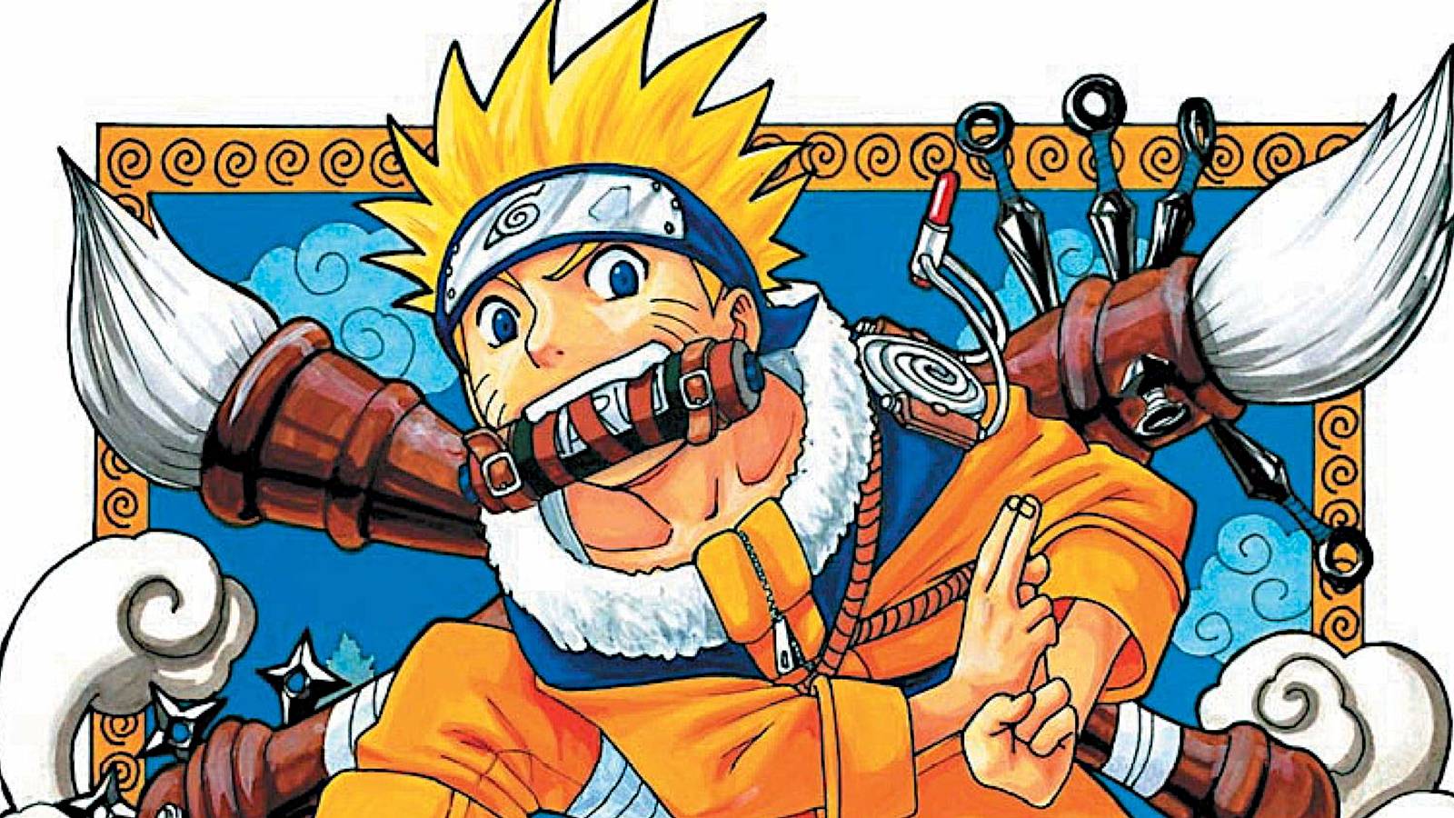 10 Perfect Manga for Fans Who Loved Naruto