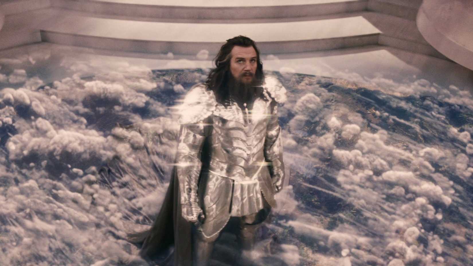 Best Movies Inspired by Manga Clash of the Titans 2010